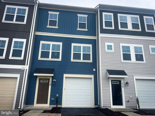 116 Flaxen Mane Court, STEPHENSON, VA, 22656 | Card Image