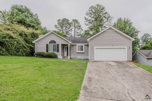 316 Ridgestone Dr, Warner Robins, GA, 31088-6245 | Card Image