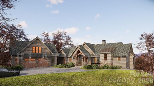 241-1243 Cook House Road, Sylva, NC, 28779 | Card Image