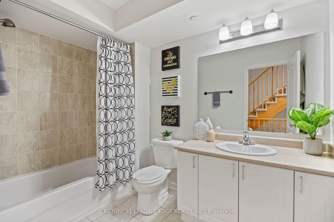 432 - 44 Filly Path, Condo with 3 bedrooms, 3 bathrooms and 1 parking in Oshawa ON | Image 31