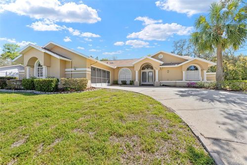 1446 Cornell Ave, SPRING HILL, FL, 34609-4703 | Card Image