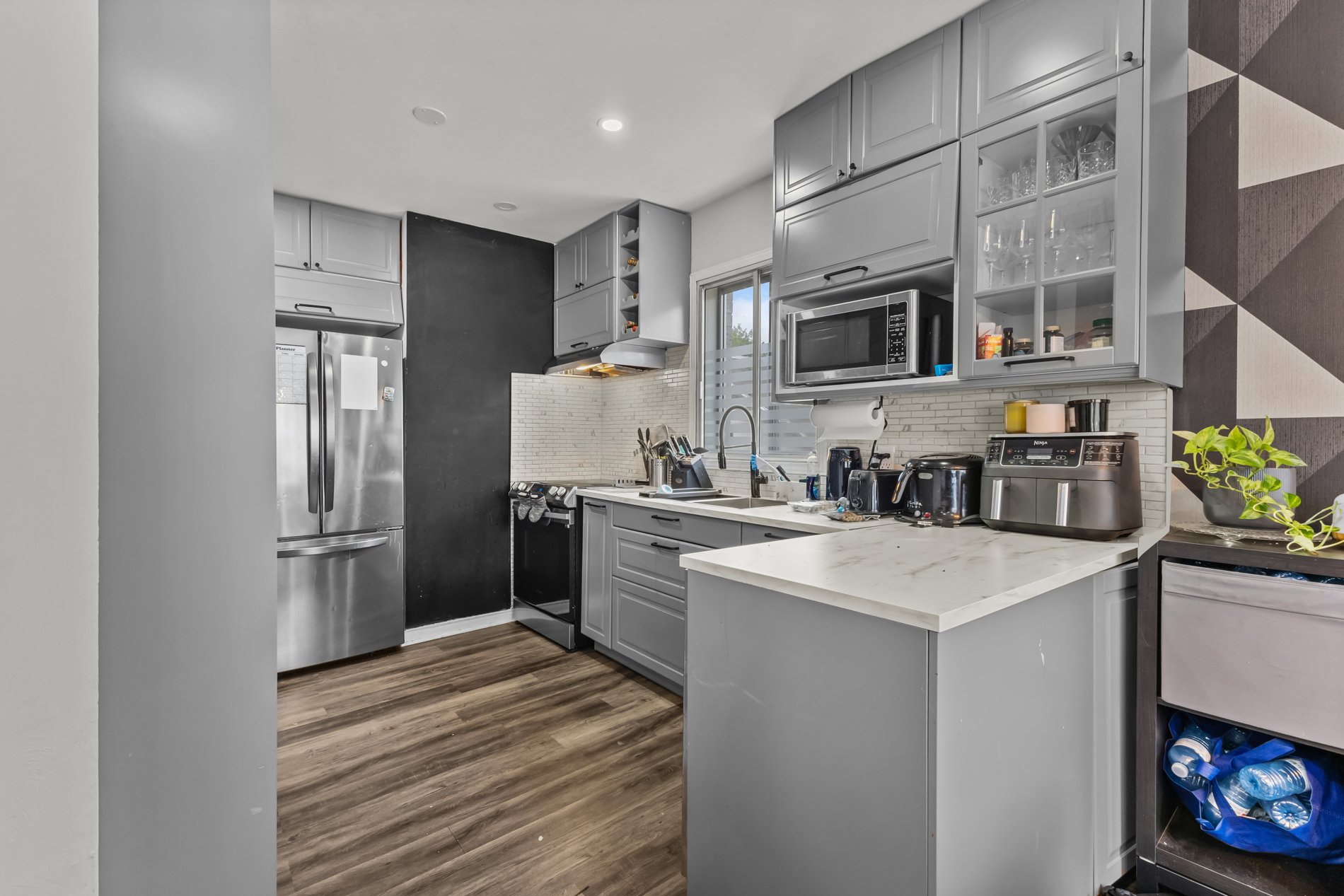 Residential Lease in Montréal (Rivière-des-Prairies/Pointe-aux-Trembles