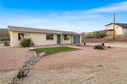3595 N Harvard St, Kingman, AZ, 86409-3530 | Card Image