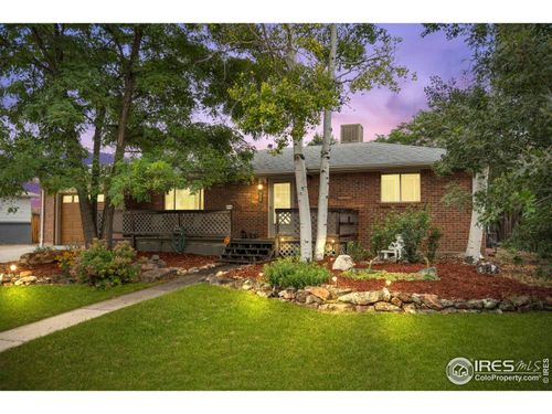 808 S Del Norte Ave, Loveland, CO, 80537-6718 | Card Image