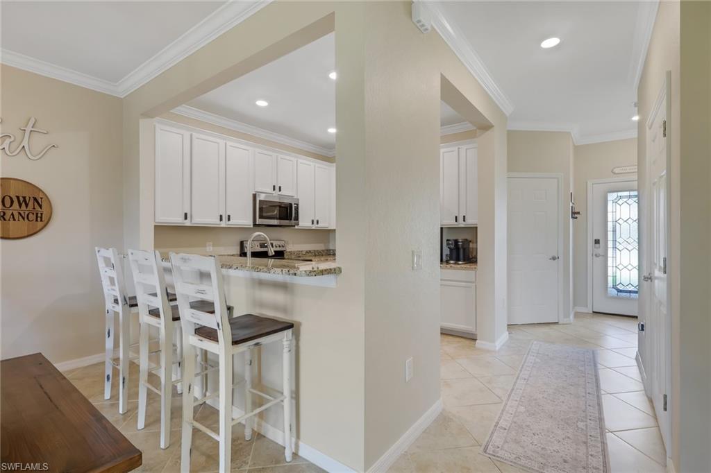 Residential in NAPLES 2