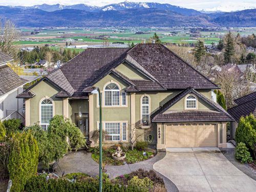 2608 Stonecroft Dr, Abbotsford, BC, V3G1K8 | Card Image