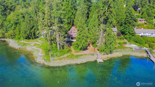 4320 Shore Dr Nw, Gig Harbor, WA, 98335-7617 | Card Image