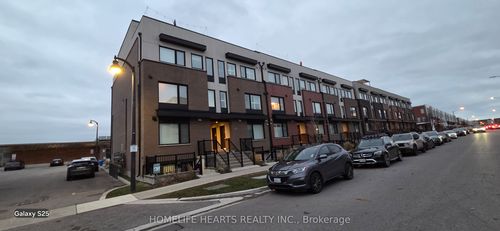 3-163 William Duncan Rd, Toronto, ON, M3K0B9 | Card Image