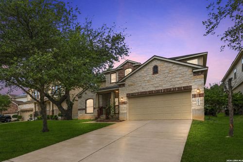 10911 Fox Glove Fld, Helotes, TX, 78023-5800 | Card Image