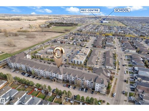 440-3425 19 St Nw, Edmonton, AB, T6T2B5 | Card Image