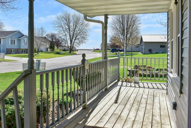 Wrap Around Front Porch | Image 4