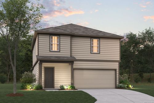 10438 Hotspur Rd, Converse, TX, 78109-2584 | Card Image