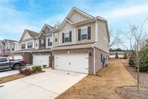 3541 Bellinger Dr, Powder Springs, GA, 30127-5170 | Card Image