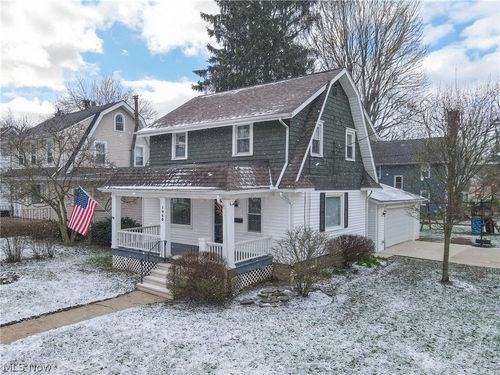 1940 Falls Ave, Cuyahoga Falls, OH, 44223-1928 | Card Image