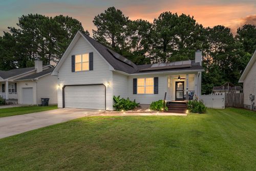 6692 Bent Creek Dr, North Charleston, SC, 29420-8237 | Card Image