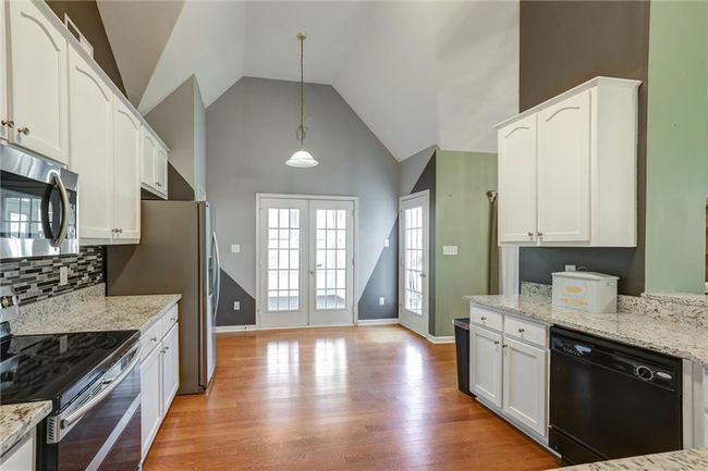 121 St Albans Way, House other with 4 bedrooms, 3 bathrooms and null parking in Peachtree City GA | Image 24