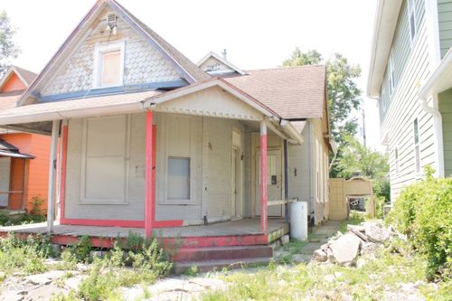 434 N Beville Ave, Indianapolis, IN, 46201-3118 | Card Image
