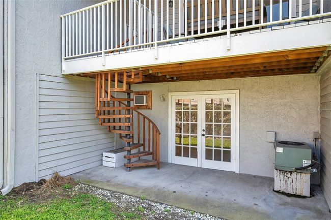 APT-106 - 745 Pinellas Bayway S, Townhouse with 2 bedrooms, 3 bathrooms and null parking in TIERRA VERDE FL | Image 40
