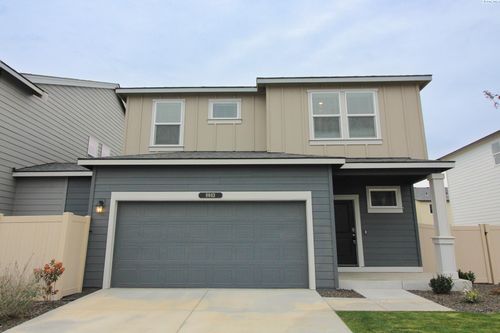 8043 Ranchland Ln, West Richland, WA, 99353-5572 | Card Image