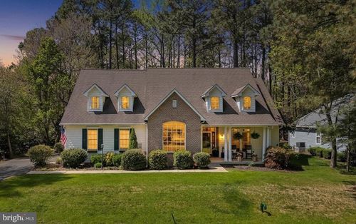14855 King Charles Dr, SWAN POINT, MD, 20645-2214 | Card Image