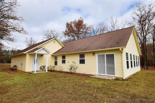 22021 E 780 Rd, Tahlequah, OK, 74464-1890 | Card Image