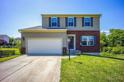 2625 Arroyo Ridge Court, Hamilton, OH, 45011 | Card Image