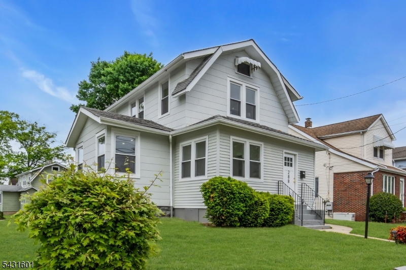 Residential Lease in Nutley Twp. 2
