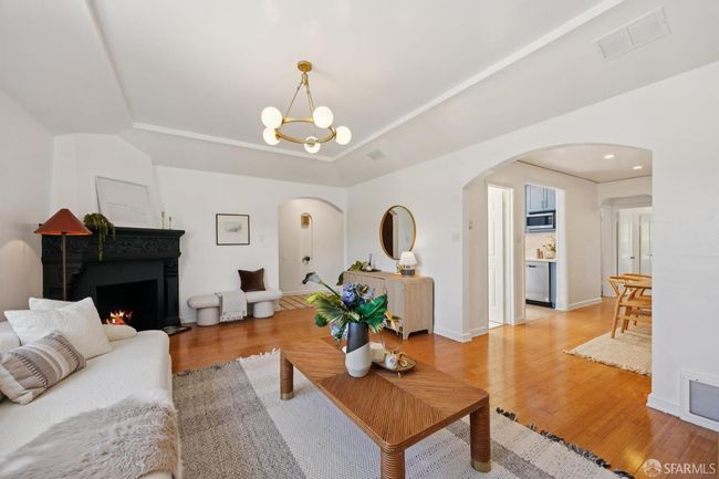 67 Rome St, House other with 4 bedrooms, 4 bathrooms and 1 parking in San Francisco CA | Image 12