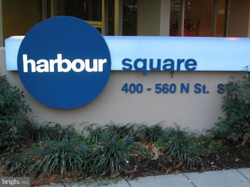 apt-s316-520 N St Sw, WASHINGTON, DC, 20024-4538 | Card Image