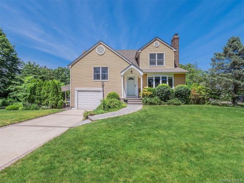 22 Andover Rd, Spring Valley, NY, 10977-4343 | Card Image