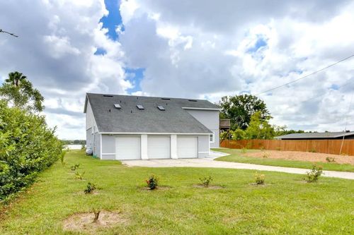 25 South Ortman Drive, Orlando, FL, 32805 | Card Image