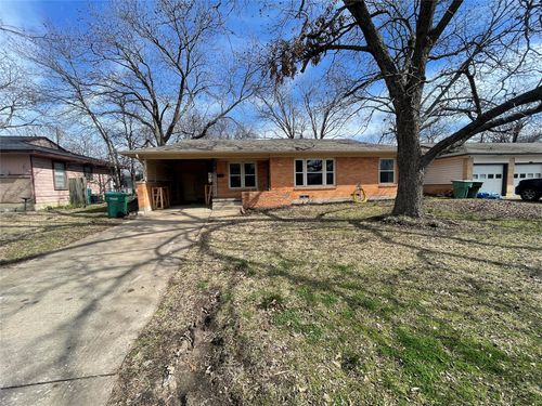 1309 N Binkley St, Sherman, TX, 75092-5142 | Card Image