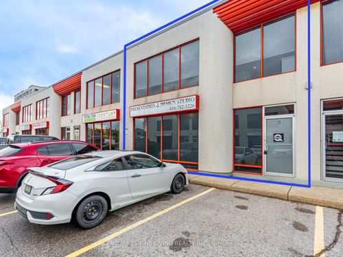 5-53 Woodstream Boulevard, Vaughan, ON, L4L7Y8 | Card Image