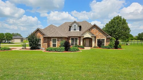 2300 E Emerald Bend Ct, Granbury, TX, 76049-5582 | Card Image