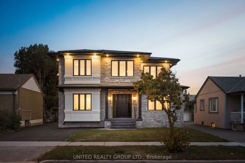 61 Calvington Dr, North York, ON, M3M2L9 | Card Image