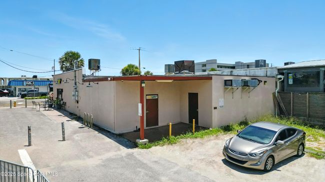 26 S Atlantic Ave, Home with 0 bedrooms, 2 bathrooms and null parking in COCOA BEACH FL | Image 37