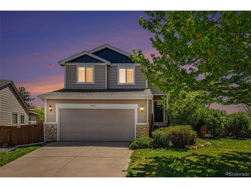 4372 Chatswood Pl, Highlands Ranch, CO, 80126-6857 | Card Image