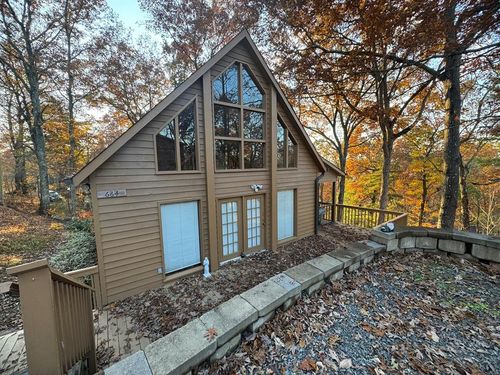 664 Fox Run Dr, Blue Ridge, GA, 30513-4097 | Card Image