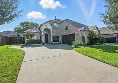 1008 Bell Oak Dr, Kennedale, TX, 76060-5621 | Card Image