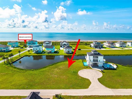 3838 Marble St, Port Bolivar, TX, 77650 | Card Image