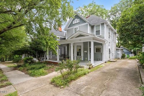 612 Polk Street, Raleigh, NC, 27604 | Card Image