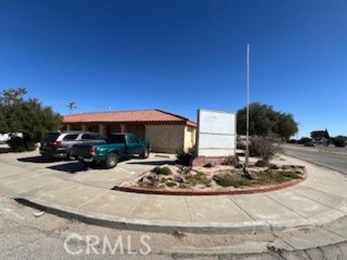 8307 California City Blvd, California City, CA, 93505-2666 | Card Image