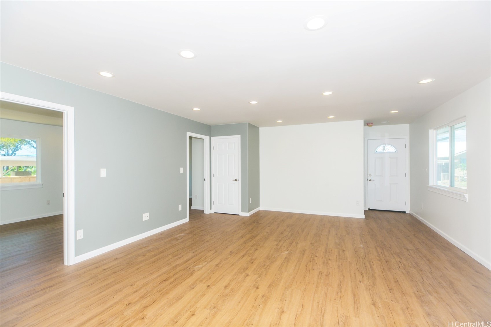 10th Ave, Honolulu, HI 96816 #1