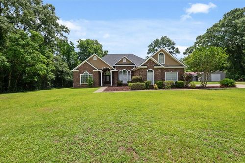 19850 N 5th St, Citronelle, AL, 36522-4024 | Card Image