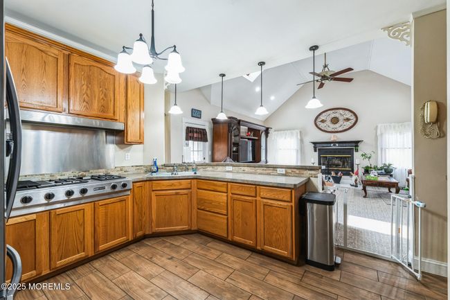 75 Cannon Blvd, House other with 5 bedrooms, 3 bathrooms and null parking in JACKSON NJ | Image 10