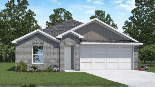 23753 Golden Pheasant Ln, Splendora, TX, 77372-2245 | Card Image