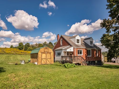 256 Hawthorne Ln, West Deer, PA, 15084 | Card Image