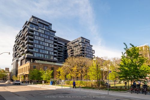 926-505 Richmond St W, Toronto, ON, M5V0P4 | Card Image