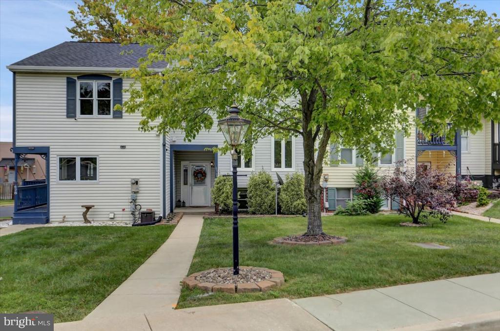 Knightsbridge Dr, Hagerstown, MD 21740