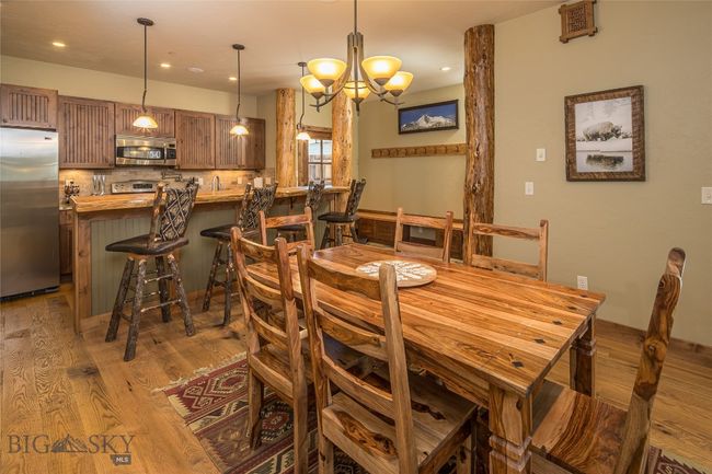 A - 151 Pheasant Tail Ln, Condo with 4 bedrooms, 4 bathrooms and null parking in Big Sky MT | Image 9